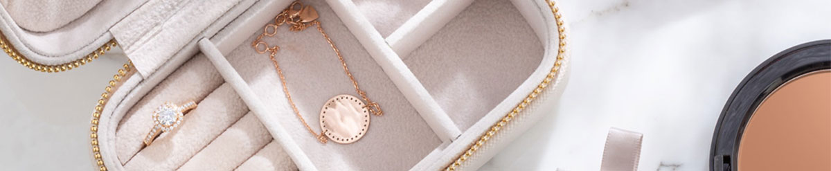 Nouveautés bijoux
