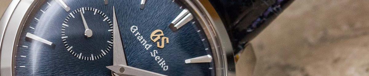 Grand Seiko
