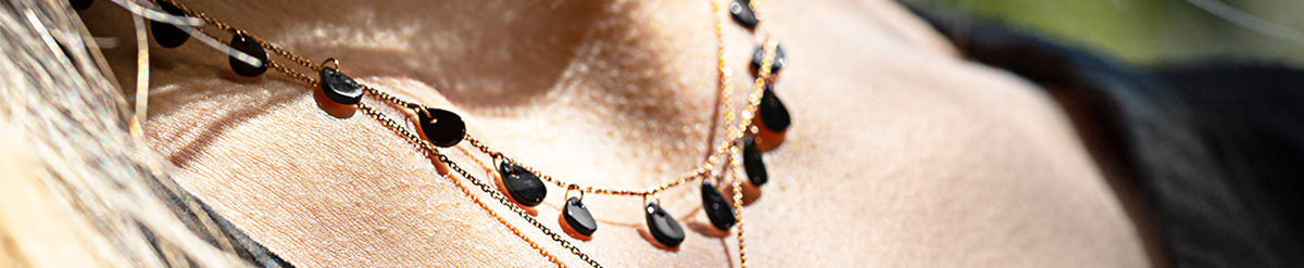 Lepage Capsules Jewelry Ginette NY