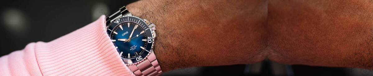 Oris