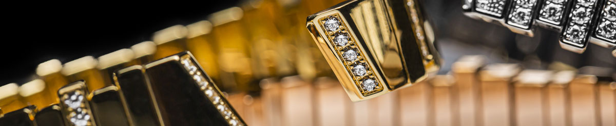 Bijoux Dior Gem