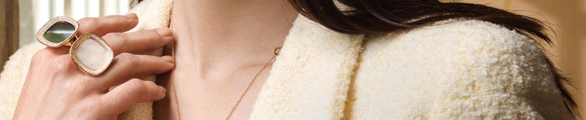 Bijoux Femme Roberto Coin