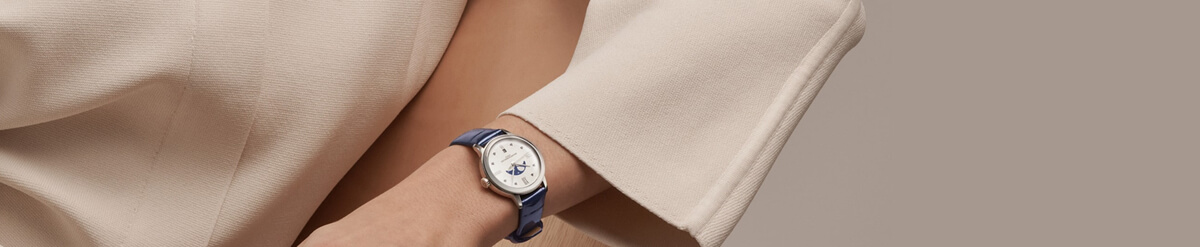 Baume et Mercier