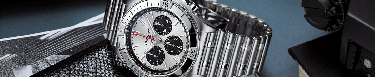 Montres Breitling