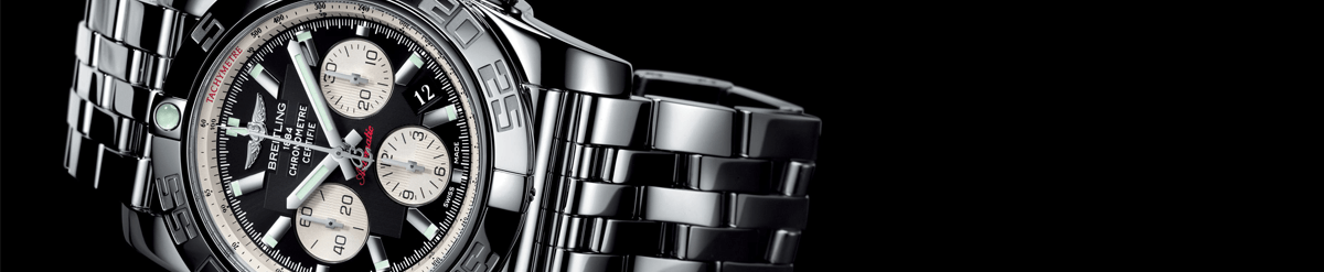 Chronomat B01 Chronograph 44