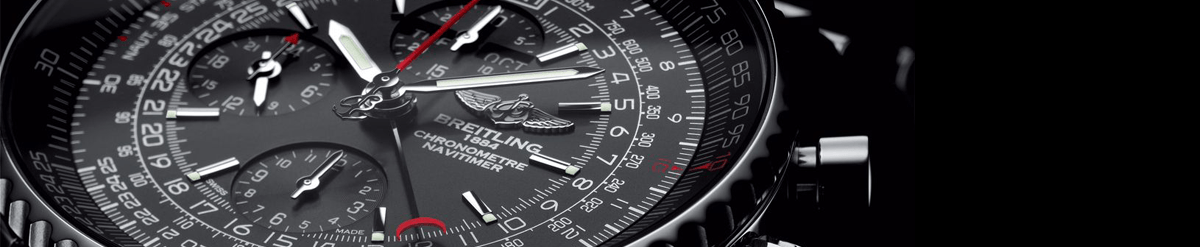 Navitimer