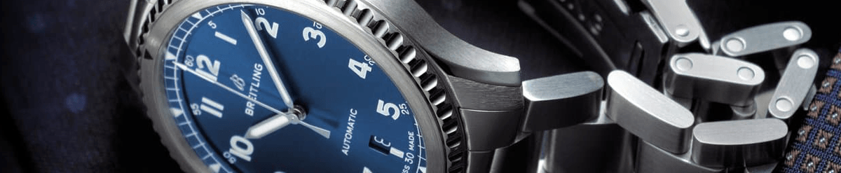 Aviator 8 Automatic 41