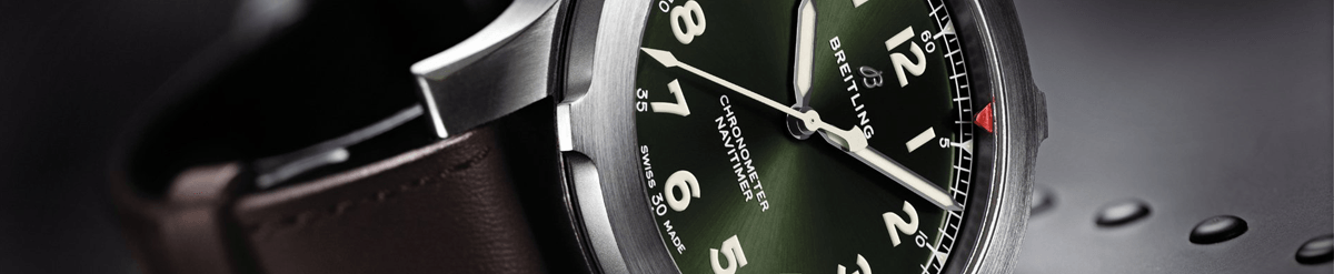 Aviator Super 8 B20 Automatic 46