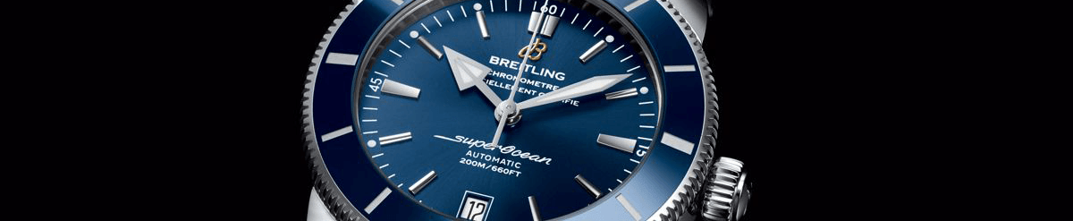 Superocean Heritage II 42