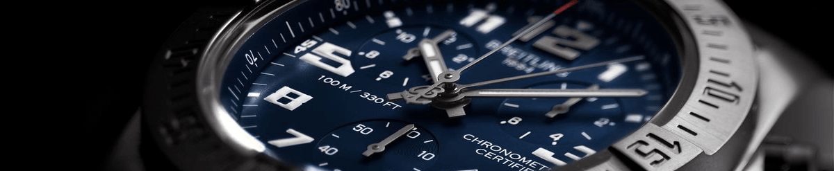 Chronospace military