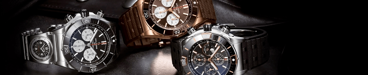Chronomat
