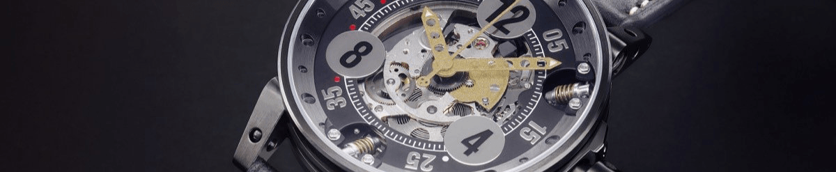 Montres homme BRM