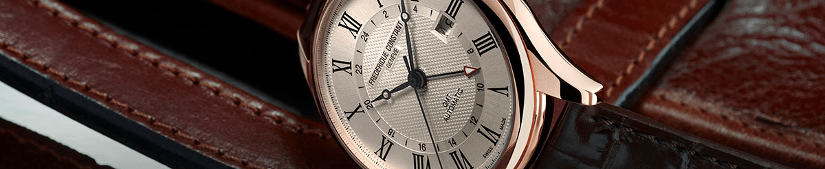 Frédérique Constant