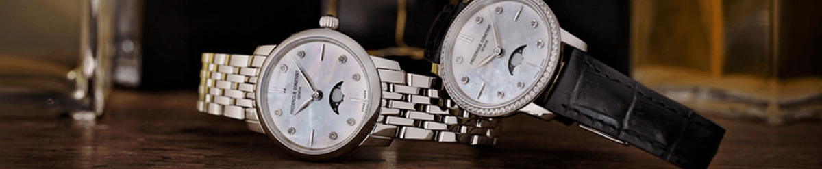 Frédérique Constant