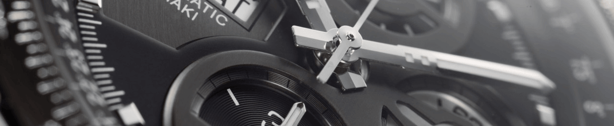 X-Wind Auto Chrono