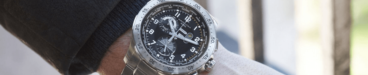 Worldtimer