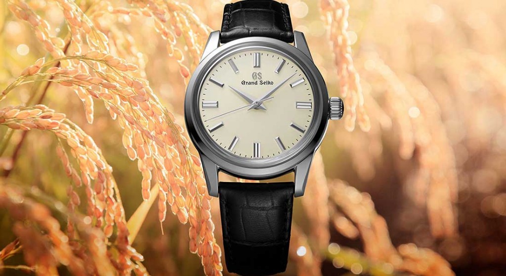 Les rendez-vous LEPAGE : #3 GRAND SEIKO