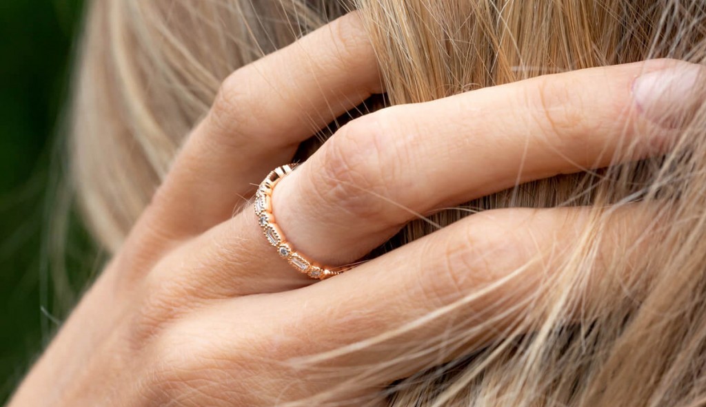 Choosing your wedding rings : our precious advice