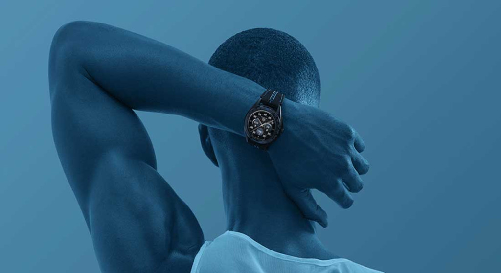 Les rendez-vous LEPAGE : #9 TAG Heuer