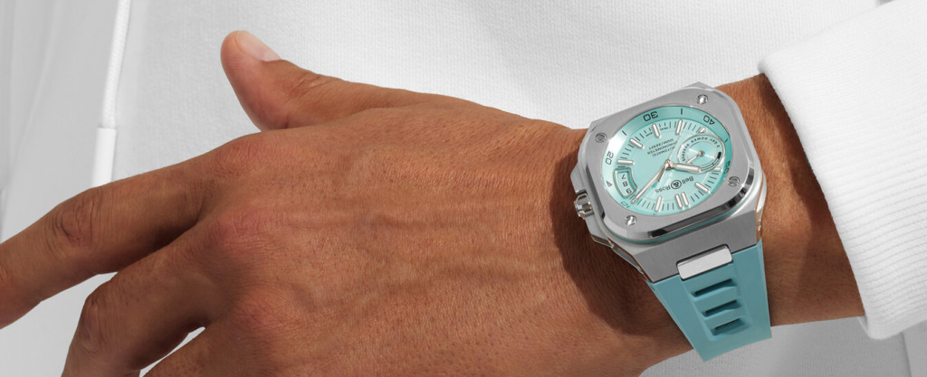 All about the art of watch dials