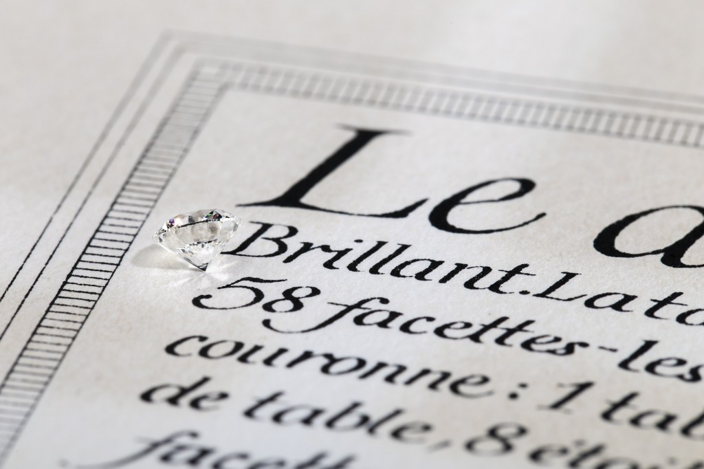 Savoir choisir son diamant