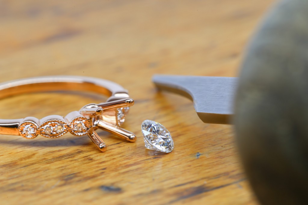 Diamant Lepage, le choix de l'excellence