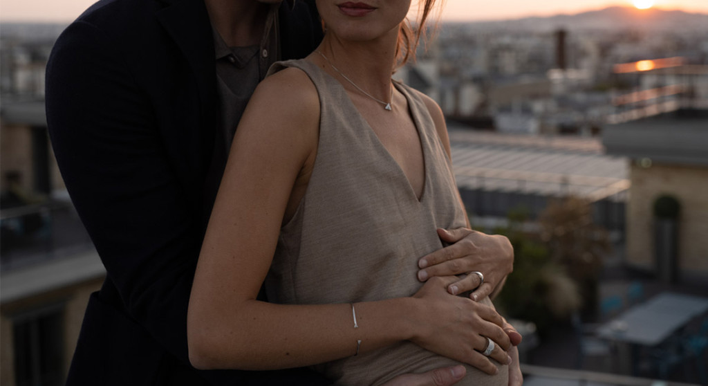 Which jewel to offer for a birth ?