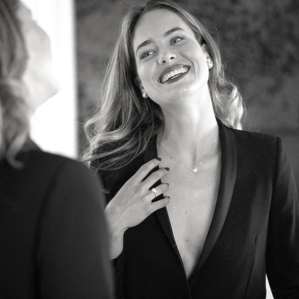 Jacques' Archives: the rebirth of jewelry treasures