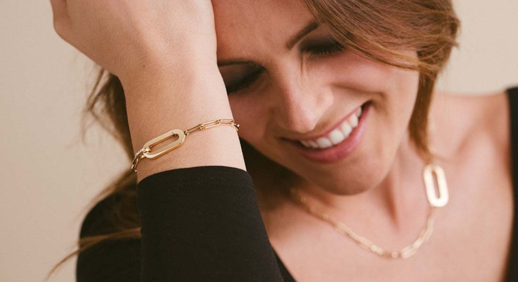 Osez l'audace avec So Shocking : l’éclat de la joaillerie moderne