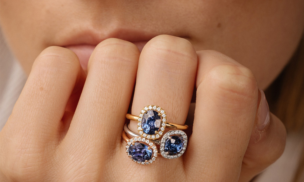 Spinelle: discover Lepage's capsule collection!