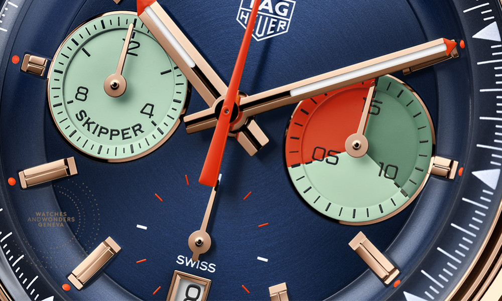 Watches & Wonders Geneva 2024 : What's new at the show