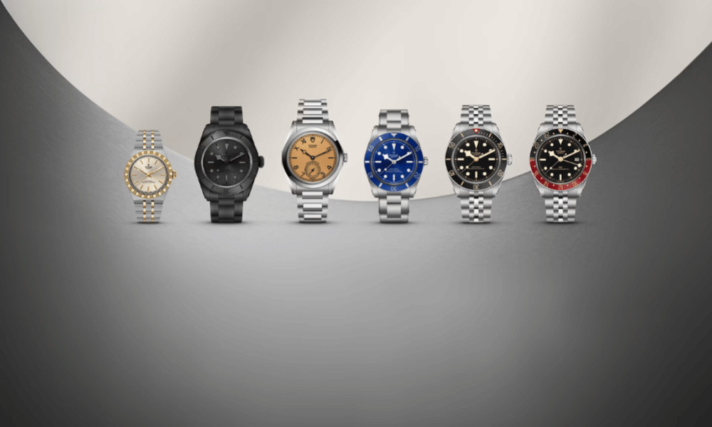 Watches & Wonders 2026 : toutes les nouveautés des grandes maisons horlogères