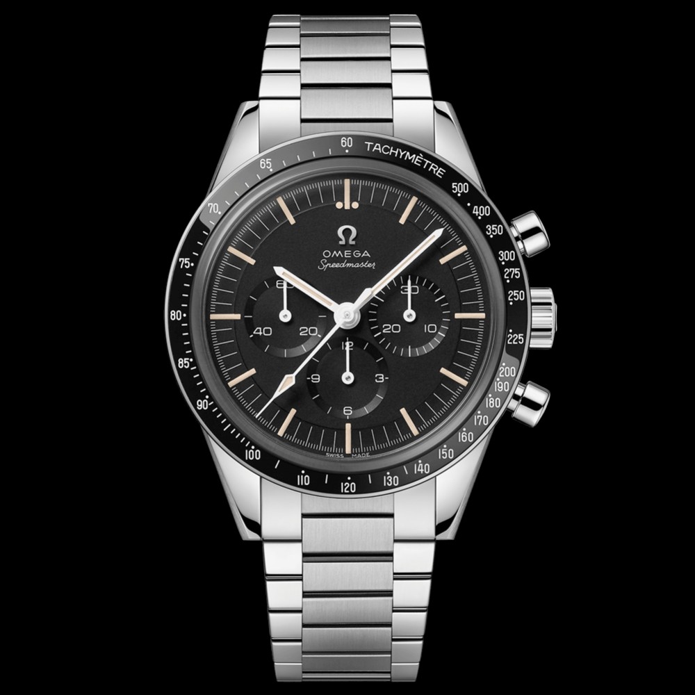 speedmaster 321 moonwatch