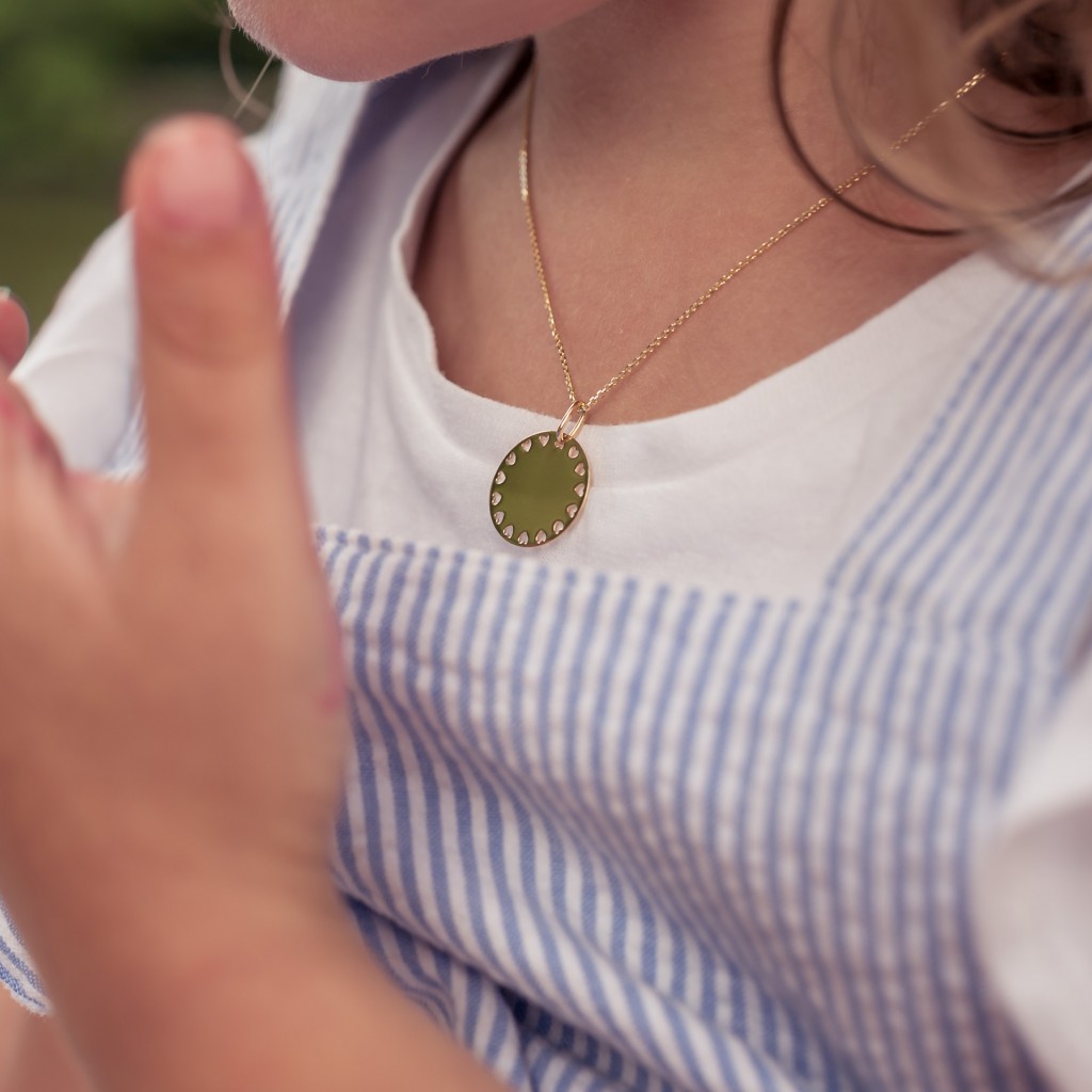 Pour la Saint-Valentin, Lepage vous offre une Colette Amour