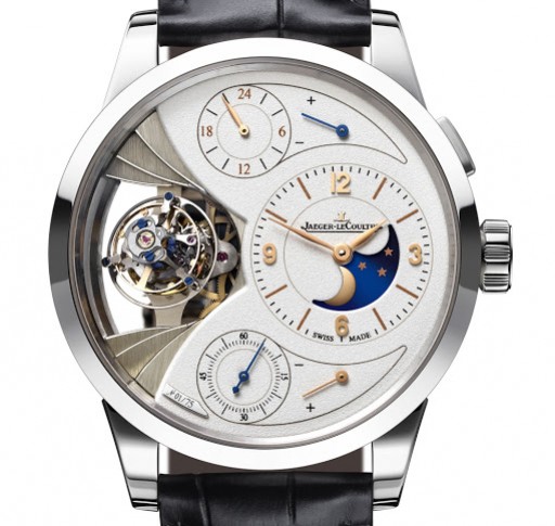 La montre et ses complications
