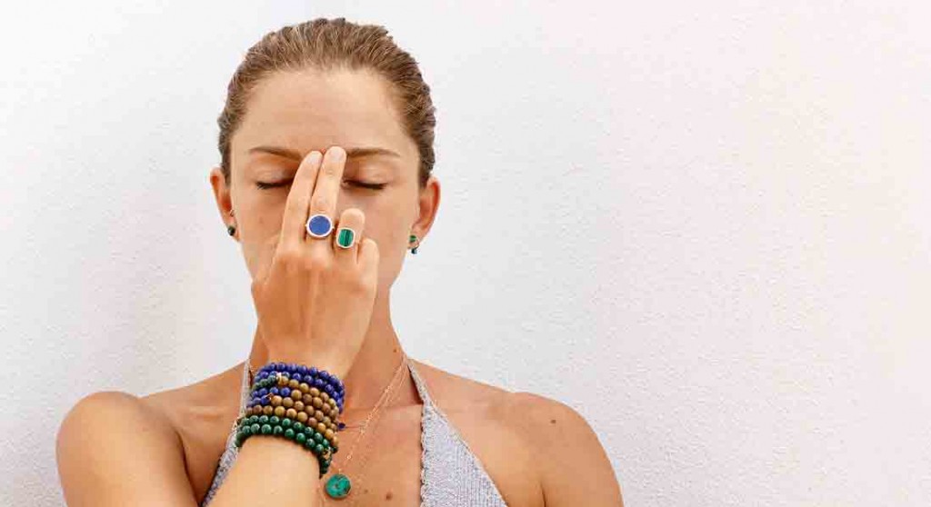 Ginette NY : discover the Antique Rings collection !