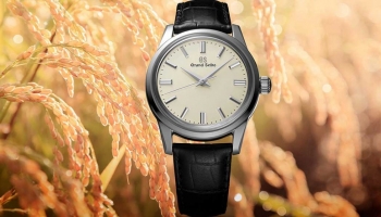 Les rendez-vous LEPAGE : #3 GRAND SEIKO
