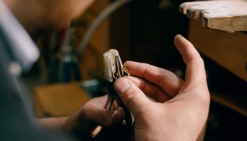 Gemstone of the month for April: diamonds