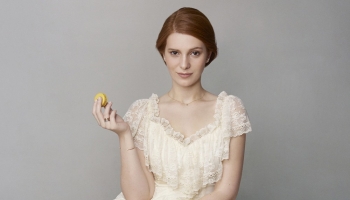 Bridal mania : les bijoux de mariage Be Mine by Ginette NY ! 