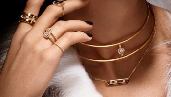 Les rendez-vous LEPAGE : #7 MESSIKA