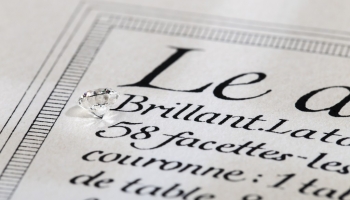 Savoir choisir son diamant