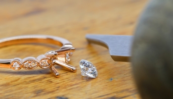 Diamant Lepage, le choix de l'excellence