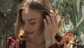 La collection Suzanne : raffinement d’antan et élégance contemporaine