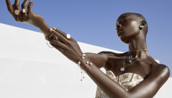 Initial by Ginette NY, des bijoux pensés pour vous