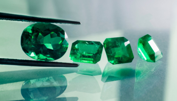 All about emerald: the birthstone of May