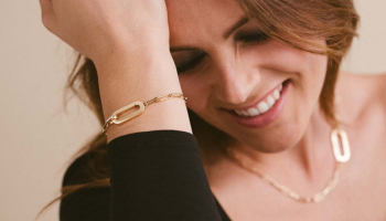 Osez l'audace avec So Shocking : l’éclat de la joaillerie moderne