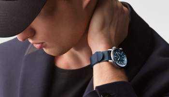 Longines Legend Diver 39 mm : the everyday diver's watch