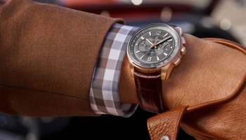 Jaeger-LeCoultre: rencontre chez Lepage Rouen