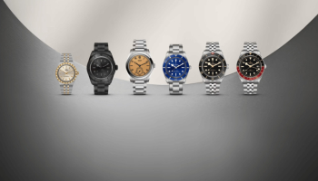 Watches & Wonders 2026 : toutes les nouveautés des grandes maisons horlogères