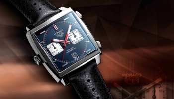 Lepage célèbre les 50 ans de la Monaco !